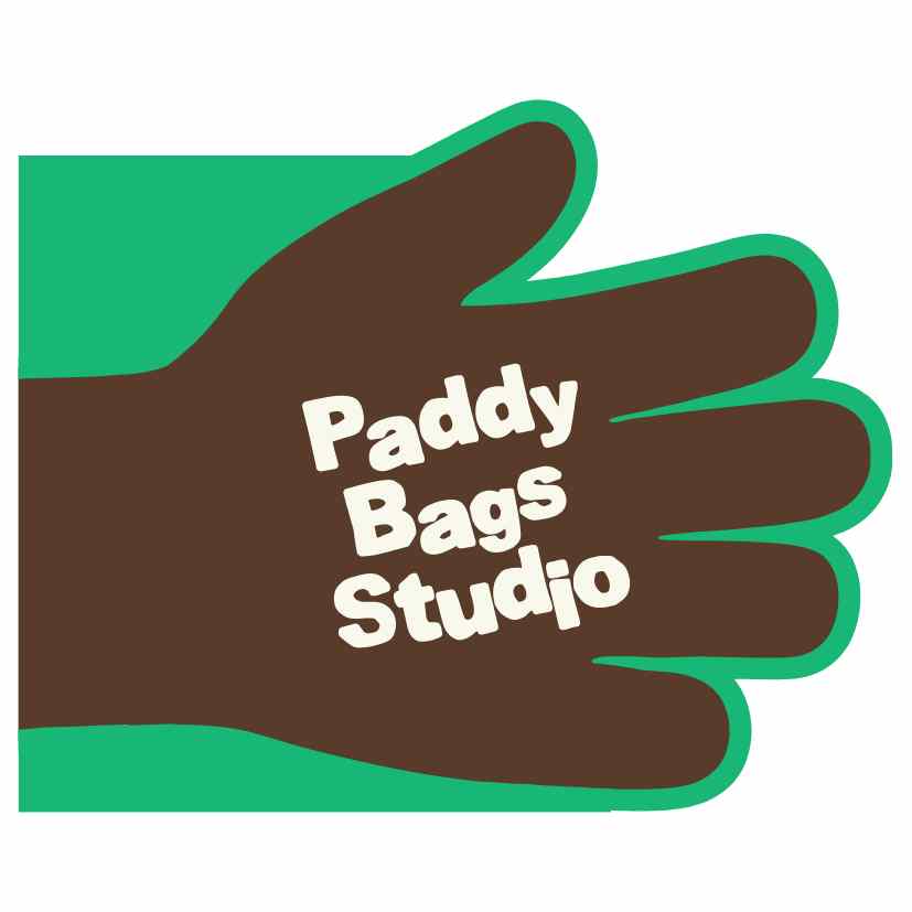 Hand Brown