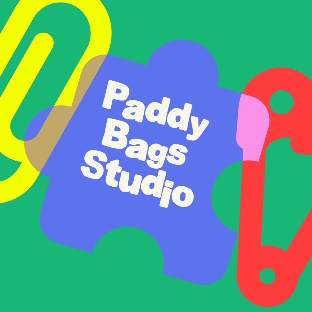 Paddy Bags Studio